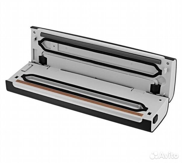 Вакууматор kitfort