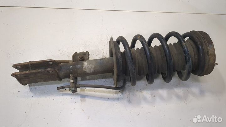 Амортизатор подвески BMW X5 E53, 2003