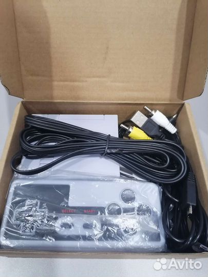 Денди 342 игры