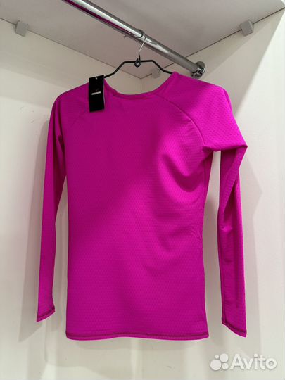 Кофта рашгард Forstrong PRO Colection новая