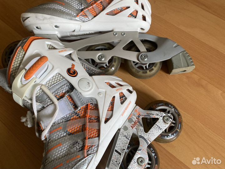 Ролики reaction 38-39