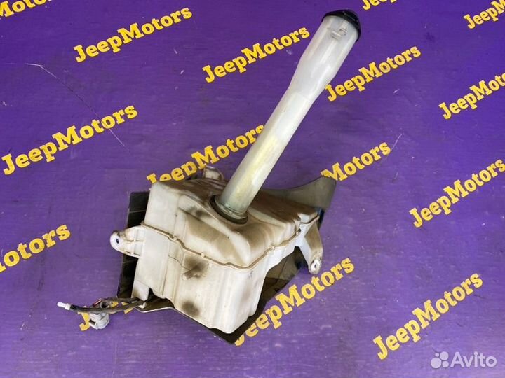 Бачок стеклоомывателя Toyota Land Cruiser Prado