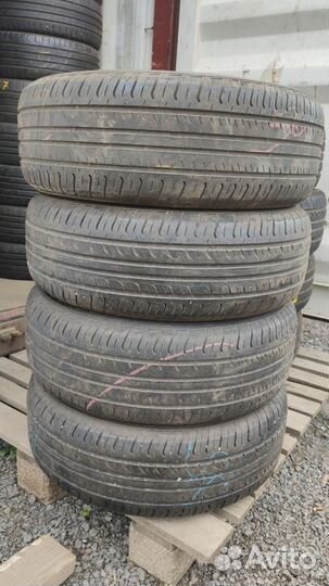 Hankook Optimo K415 225/60 R17 99H