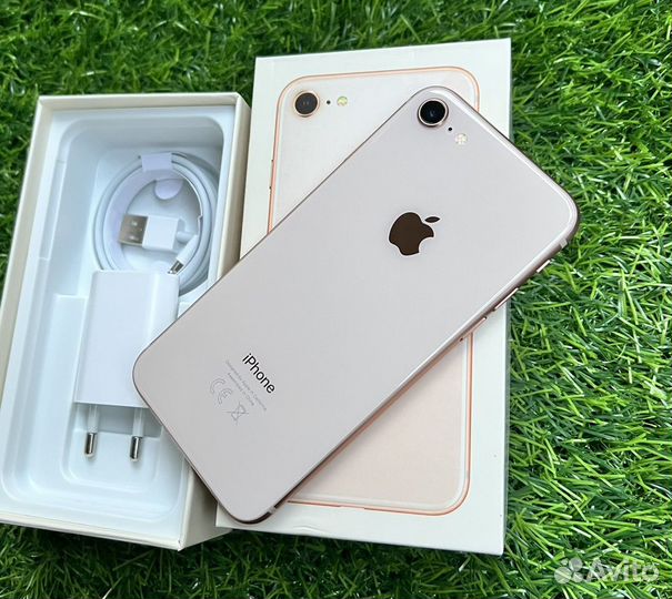 iPhone 8 64gb