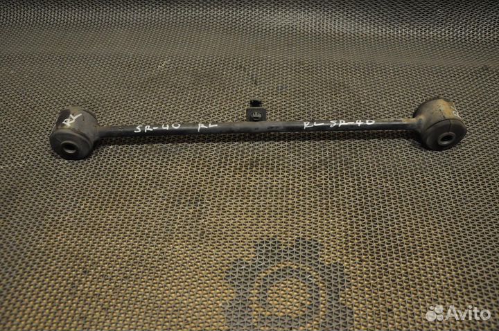 Тяга задняя левая toyota lite ACE Noah SR40