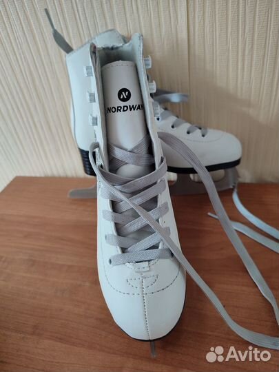 Коньки