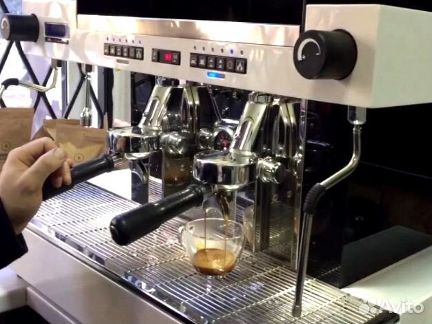 Ремонт Кофемашин в офисе, дома. Профессионал