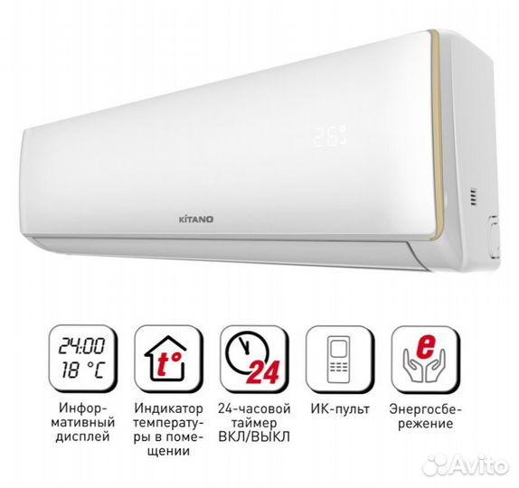 Сплит-система