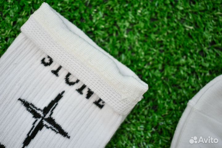 Носки Stone Island мужские