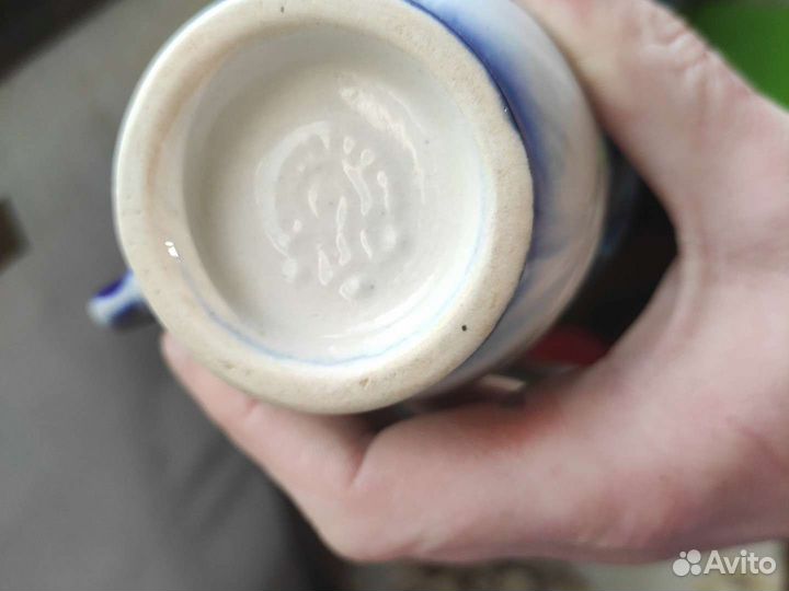 Чайный сервиз СССР