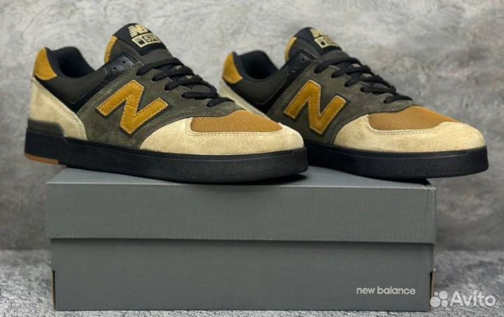 New balance 574