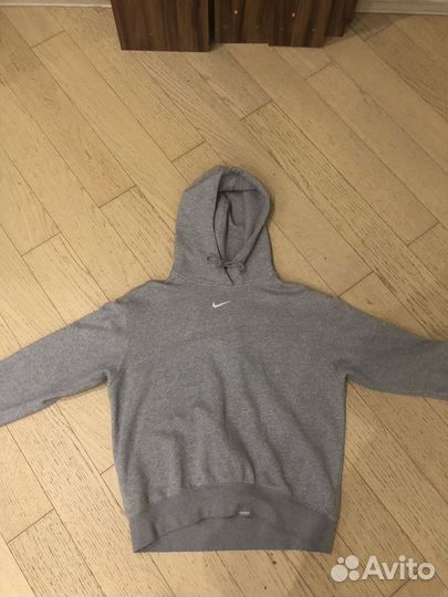 Толстовка nike