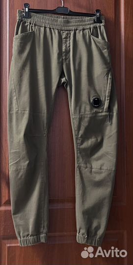 Штаны cp company