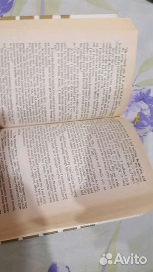 Учебник английского