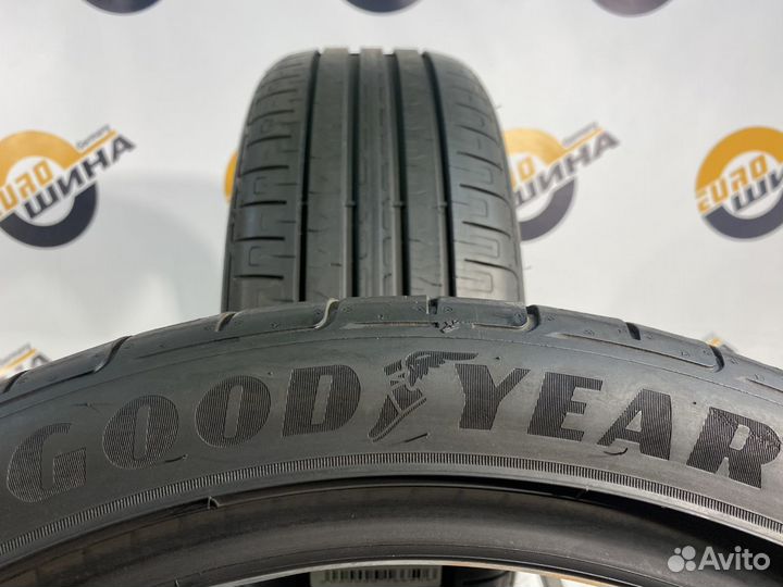 Goodyear EfficientGrip Performance 215/45 R20 85H