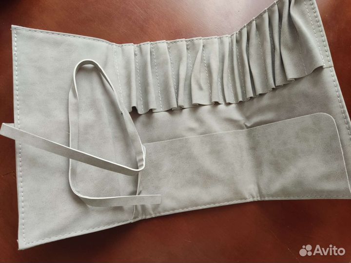 Сумка для кистей макияжа