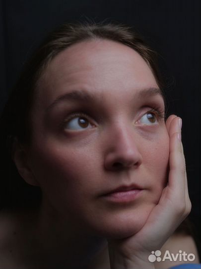 Фотосъемка студийная, уличная, личная