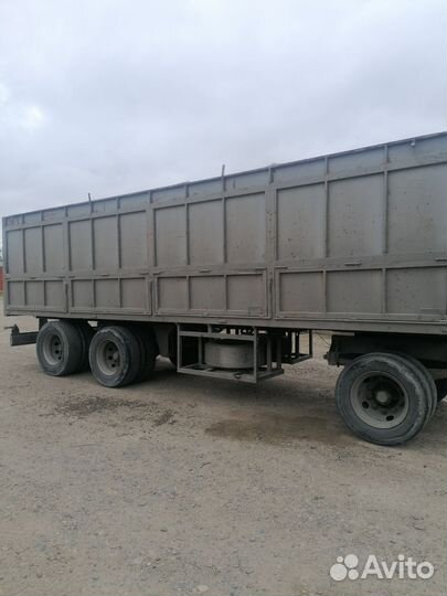 КАМАЗ 53215, 2003