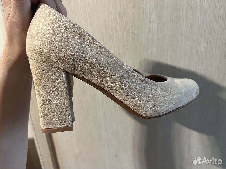Туфли 36