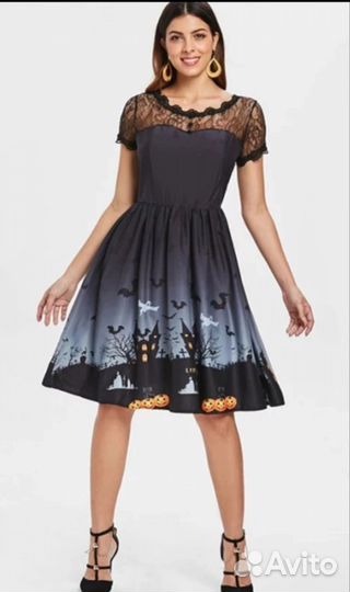 Карнавальные костюмы р. 40-42-44