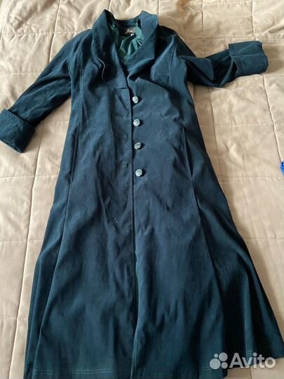 Плащ. Размер 46-48