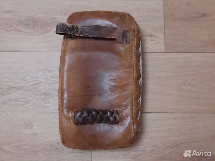 Лапа для единоборств