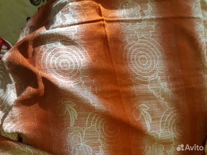 Шторы разные 3х видов