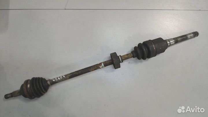 Полуось Chrysler Neon, 1998