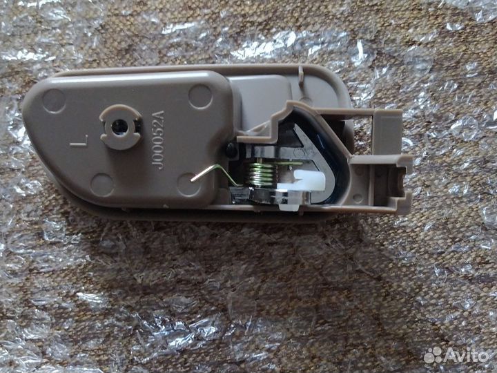 Ручка открывания двери landwind X6