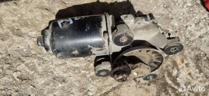 Мотор дворников Daihatsu Pyzar