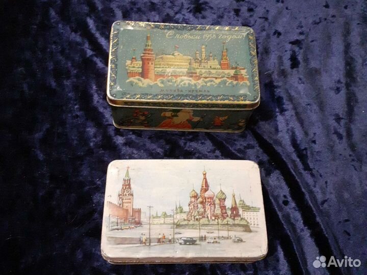 Коробка подарочная