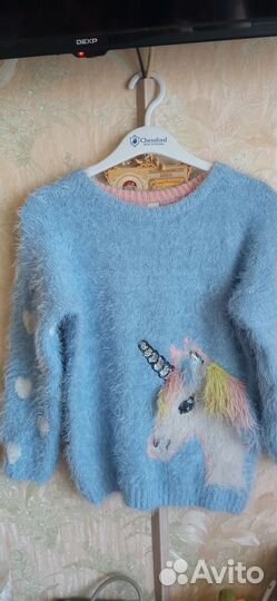 Детская одежда