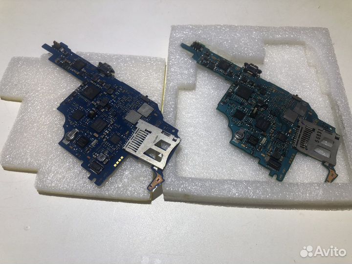 Запчасти psp 1000, 2000