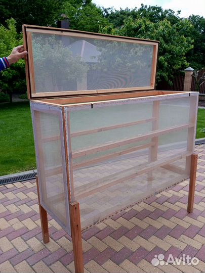 Сушилка для рыбы