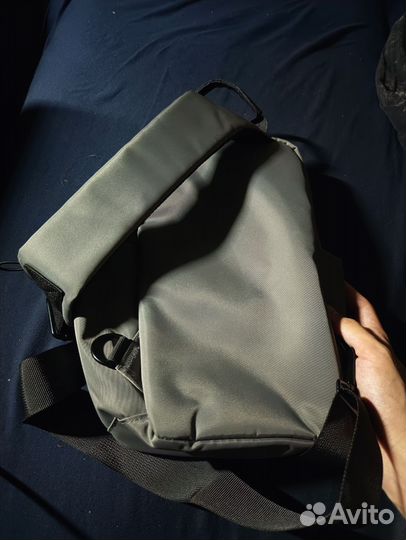 Сумка через плечо