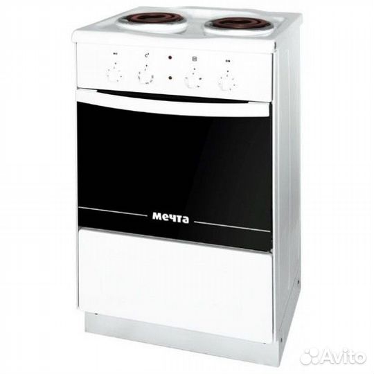 Плита электрическая мечта 29