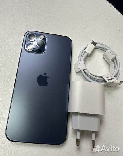 iPhone 12 Pro, 128 ГБ