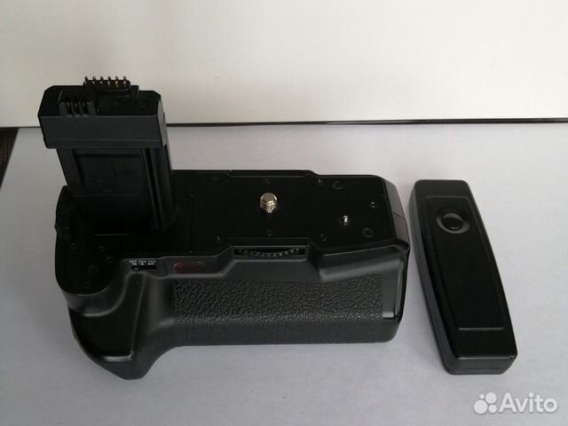 Батарейный блок C450D-B grip