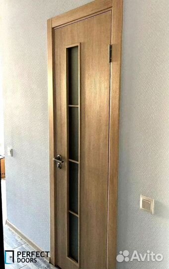 Двери межкомнатные