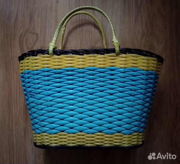 Корзина СССР