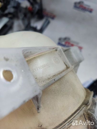 Бачок расширительный Nissan Almera седан 4 1 2016