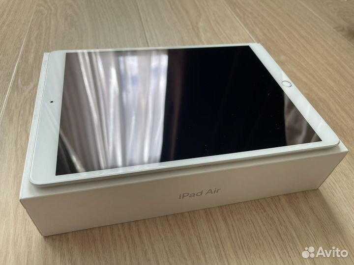 iPad air 3 64gb