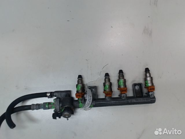 Форсунка топливная Fiat Palio, 1998