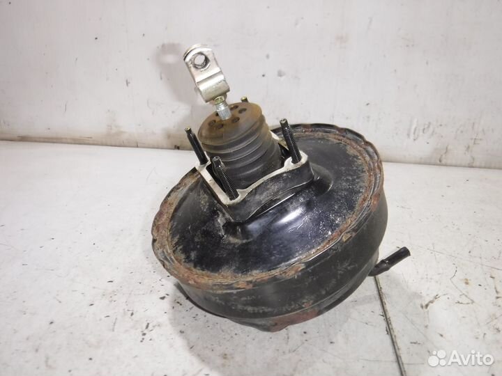 Усилитель вакуумный Hyundai Elantra 3