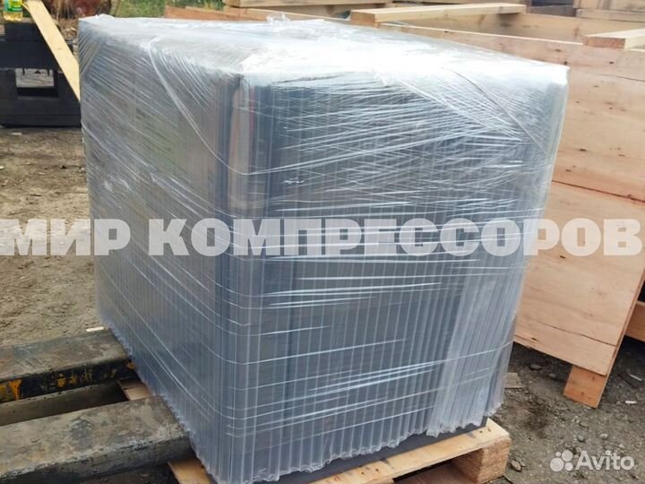 Винтовой компрессор ca5.262