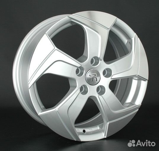 R17 5x114,3 6,5J ET50 D66,1 Replay RN172 SF