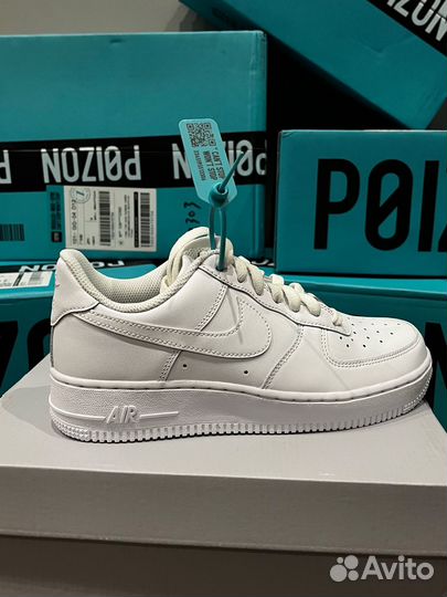 Nike air force 1 low