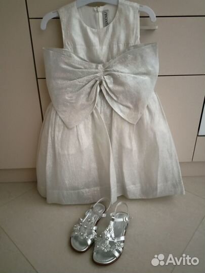 Нарядное платье Simonetta