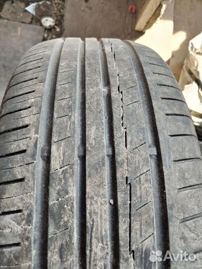 Yokohama BluEarth AE50 205/55 R16