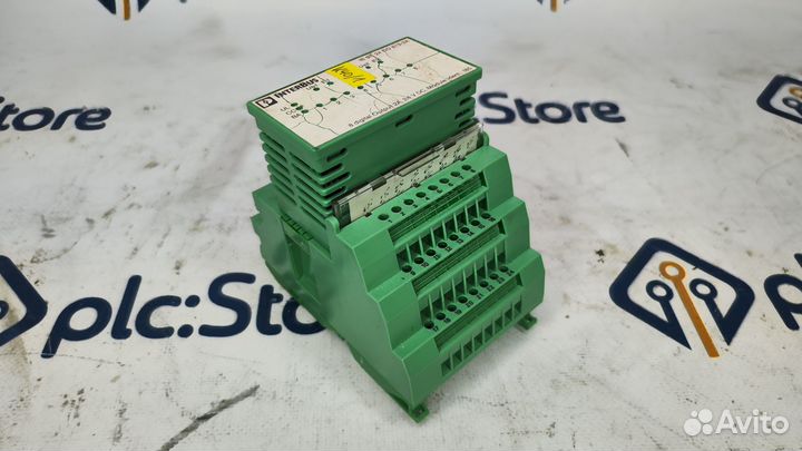 Phoenix Contact IB ST 24 DO 8/3-2A